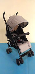 Mobiclinic, Silla de paseo, Elefant, Marca Española