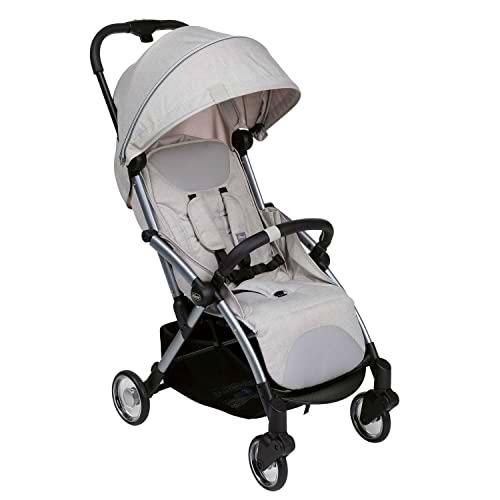 Sillas de paseo marca CHICCO. Modelo Silla De Paseo Goody Plus Grey Mist