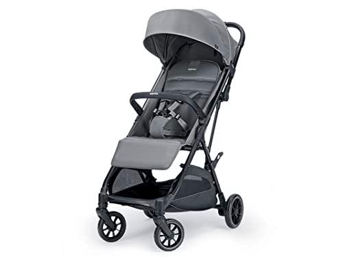 Sillas marca Inglesina. Modelo NOW STROLLER BLACK