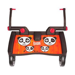 LASCAL 2760 Buggy tarjeta máximo, color naranja