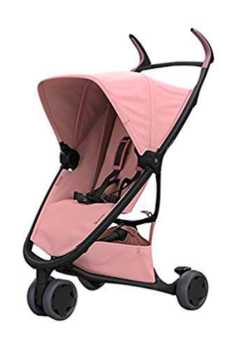 Quinny Zapp Xpress - Silla de paseo, color all blush