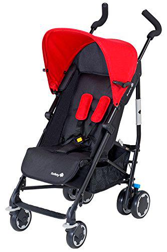 Safety 1st Compa'City 12609450 Silla de paseo, multicolor [Modelo antiguo]