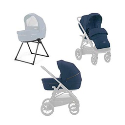 Sillas de paseo marca Inglesina. Modelo Syst. Duo Aptica Xt Polar Blue