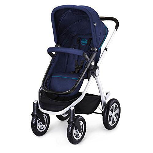 CBX by Cybex Fides - Silla de paseo, color azul marino