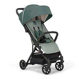 Sillas de paseo marca Inglesina. Modelo QUID2 STROLLER BLACK ELEPHANT GREY