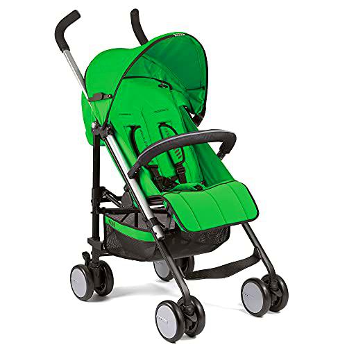gesslein 305001391000 S5 2 + 2 Sport 391000, color verde