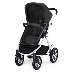 CBX by Cybex Fides - Silla de paseo, color gris