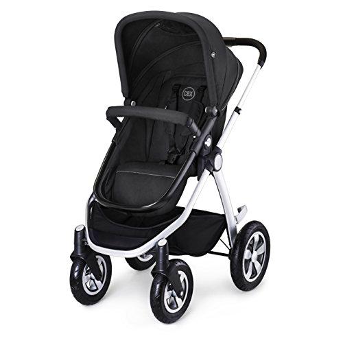 CBX by Cybex Fides - Silla de paseo, color gris