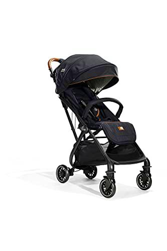 Sillas de paseo marca Joie. Modelo Poussette Tourist Eclipse Signature Joie