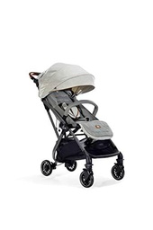 Sillas de paseo marca Joie. Modelo Poussette Tourist Oyster Signature Joie