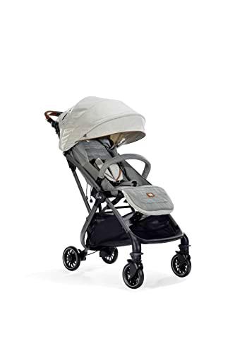 Sillas de paseo marca Joie. Modelo Poussette Tourist Oyster Signature Joie