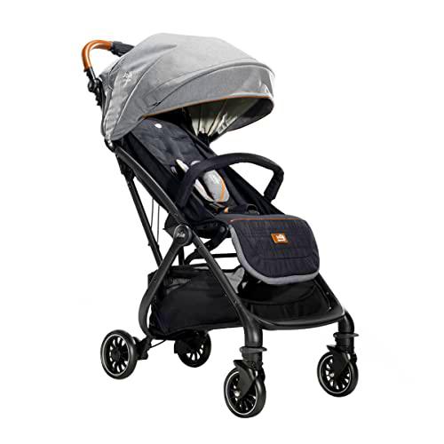 Sillas de paseo marca Joie. Modelo Poussette Tourist Carbon Signature Joie