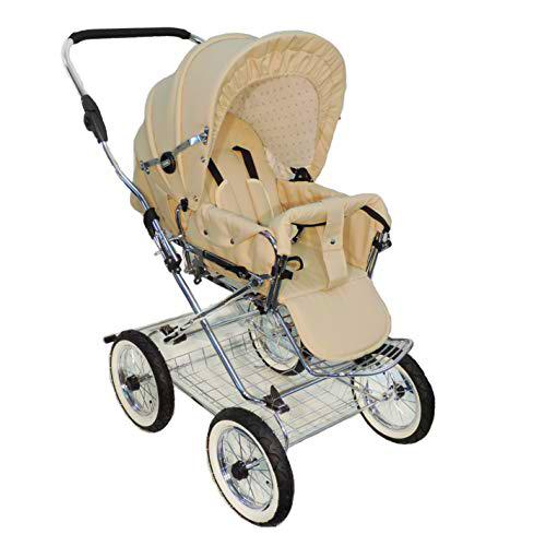 Eichhorn coche deportivo con correa de piel estructura y - öhen deslizante regulable