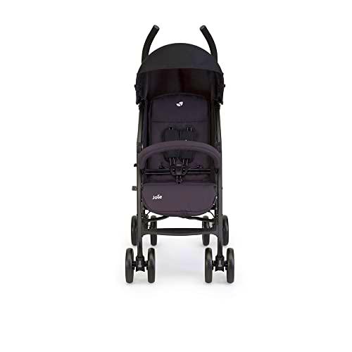 Sillas de paseo marca Joie. Modelo Poussette Canne Nitro LX Ember Joie