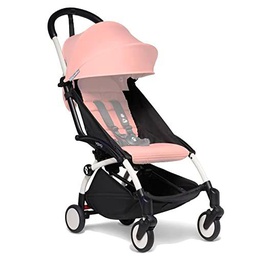 Chasis de BABYZEN YOYO2 - color: White