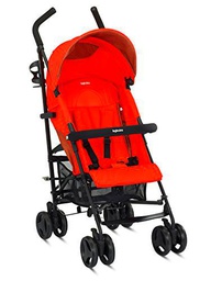 Inglesina Blink - Silla de paseo, unisex, color coral