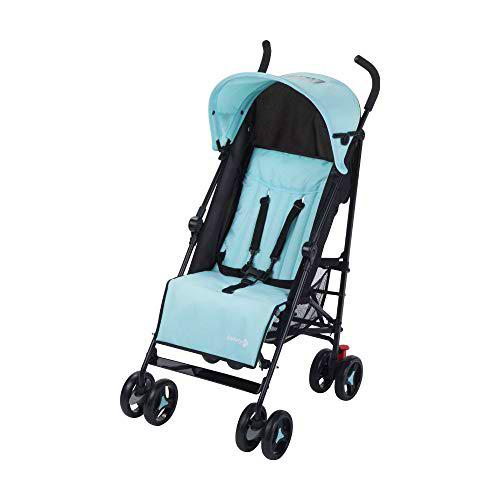 Safety 1st 1131512000 Rainbow - Cochecito multiposiciones, color azul