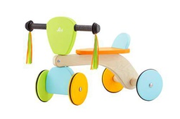 Trudi- Sevi 83076-Pastel Baby Buggy cm 36x38x52, Multicolor (83076)