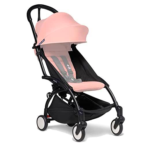 Chasis de BABYZEN YOYO2 - color: Black