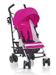 Inglesina NET Caramella - Silla de paseo, color rosa