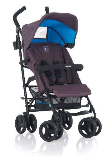 Inglesina TRIP Platino - Silla de paseo, color gris