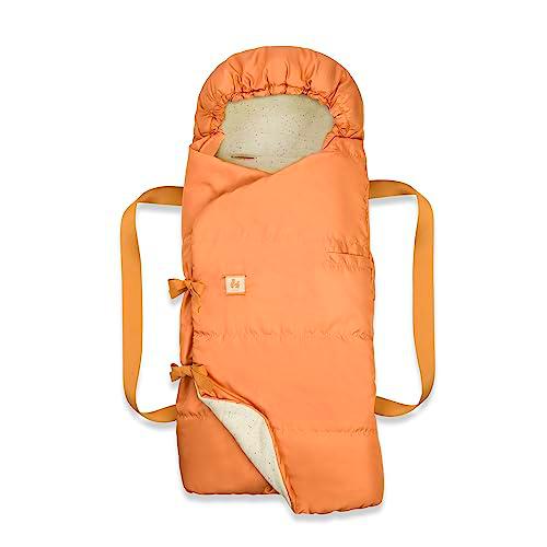 Hauck 3 en 1 Carry N Play, Capazo Bebe - Saco Silla Paseo Universal