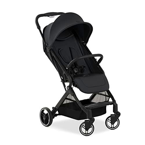 Hauck Travel N Care Plus Silla de Paseo, Carrito Bebe hasta 25 kg