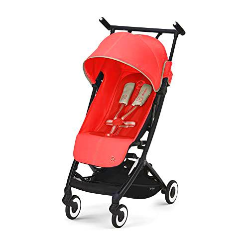 CYBEX Gold Sillita de paseo Libelle, De 6 meses a 4 años aprox (máx