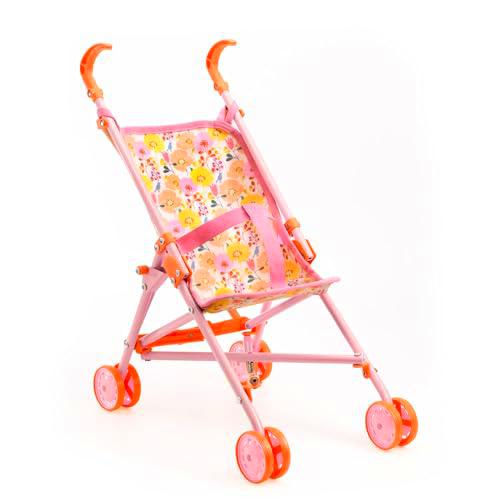 Djeco T&amp;G- Muñecas y Accesorios, Multicolor (37841)