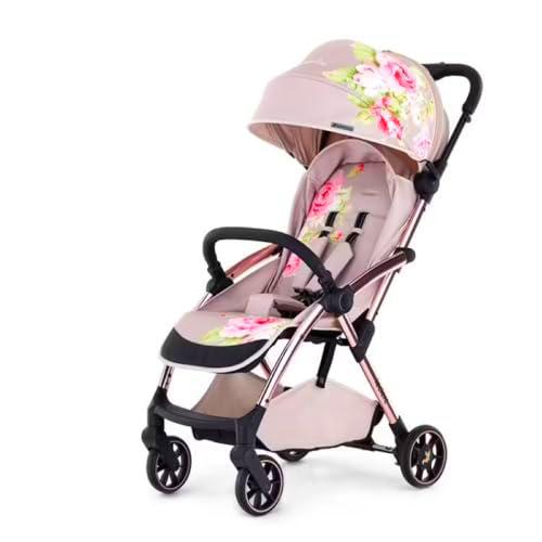 Sillas de paseo marca Leclerc. Modelo MONNALISA BY LECLERC BABY ABEDÚL