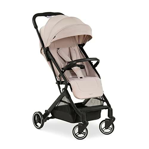 Hauck Travel N Care Silla de Paseo Ligera, Carro de Bebe hasta 25 kg