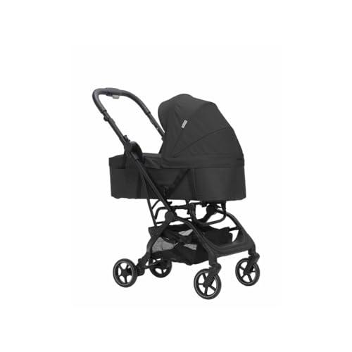 Sillas marca PLAY. Modelo SILLA QUICK TOUR AUTOFOLDING + CAPAZO