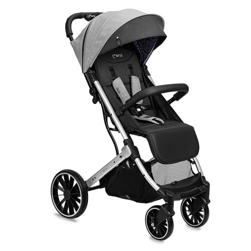 MoMi ESTELLE LIGHT PLUS a partir de los 6 meses (hasta 22 kg)
