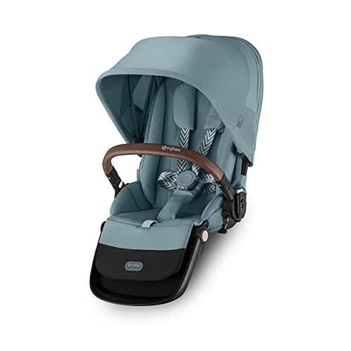 Cybex Gazelle S - Segunda unidad de asiento, color azul cielo