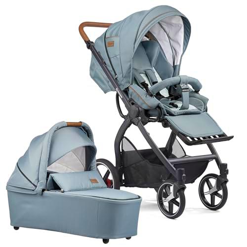 Gesslein FX4 Soft+ Classic HB 259259 - Bañera CX3, color negro y tabaco