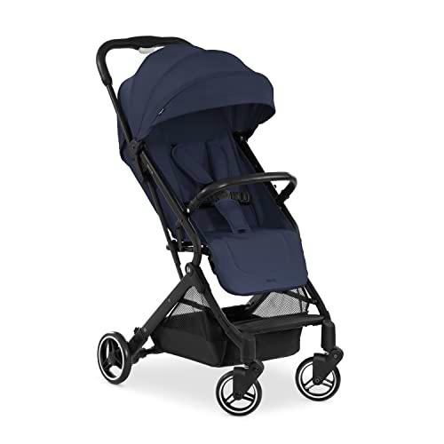 hauck Travel N Care Silla de Paseo Ligera, Carro de Bebe hasta 25 kg