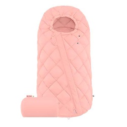 Snogga 2/Candy Pink-light pink PU1 Cybex
