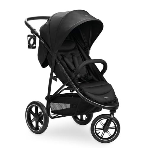 hauck Silla de Paseo Rapid 3 Air - Carrito Bebe 3 Ruedas desde Nacimiento hasta 22 kg