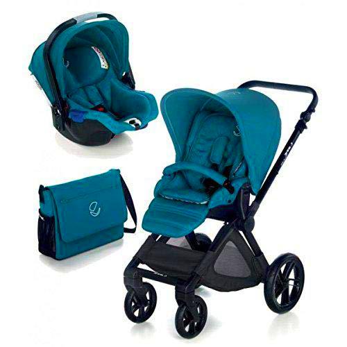 Jané 5475 T33 - Carro de paseo Beryl