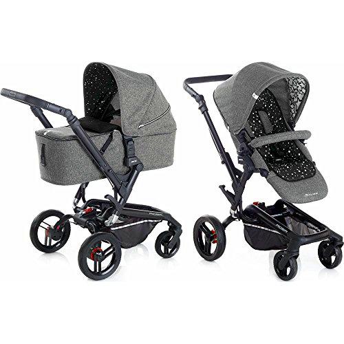 Jané Rider Micro 2017 Cochecito de Paseo, Dos Piezas