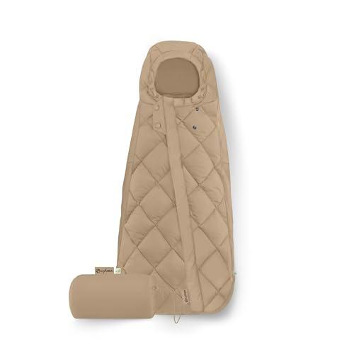 Cybex Snogga Mini 2/Almond Beige-beige PU1