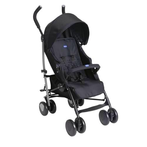 Chicco Echo Lite, Silla de Paseo Bebé Ligera, 0+ Meses-22 Kg