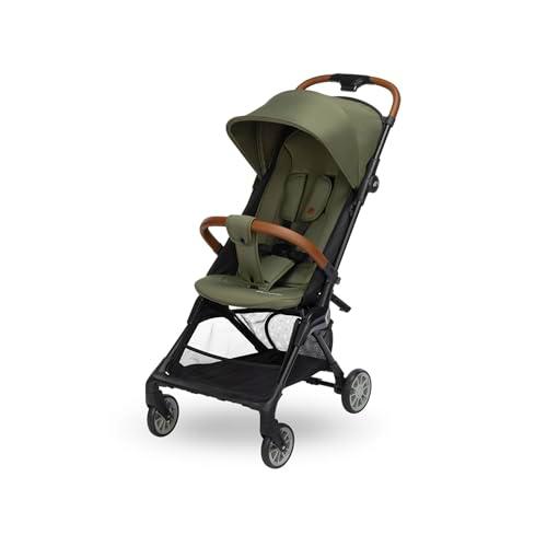 Bebeconfort Zephir, Silla Paseo Compacta, 0-4 Años (22 kg máx.)