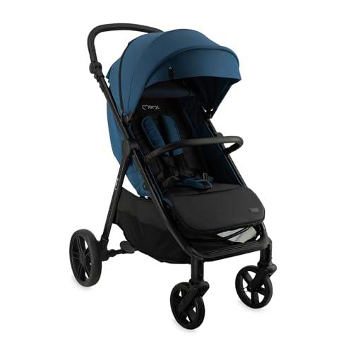 Silla de paseo MoMi CLARA a partir de 6 meses, hasta 22 kg de peso corporal