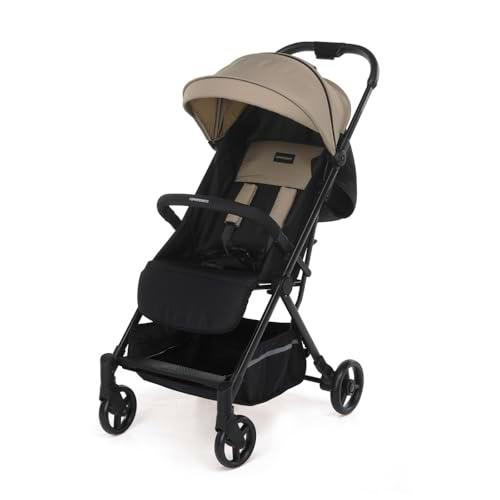 Foppapedretti Cochecito compacto Voilà, para niños 0-22 kg (0-4 años)