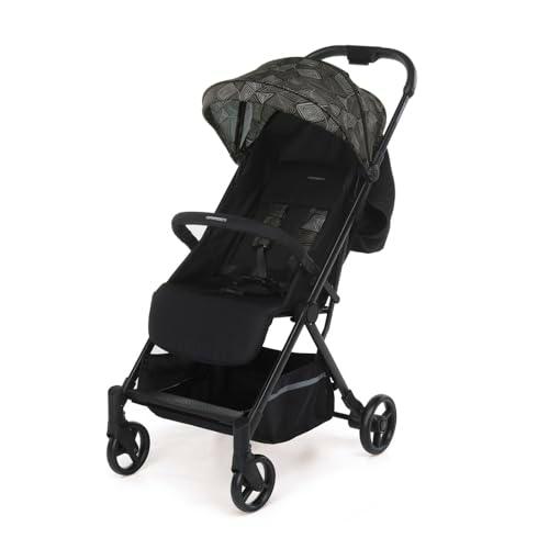 Foppapedretti Cochecito compacto Voilà, para niños 0-15 kg (0-3 años)