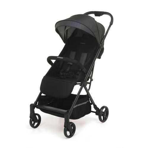 Foppapedretti Cochecito compacto Voilà, para niños 0-22 kg (0-4 años)