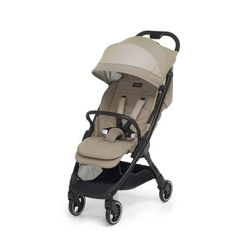 Foppapedretti Cochecito ligero Ciao, para niños 0-22 kg (0-4 años)