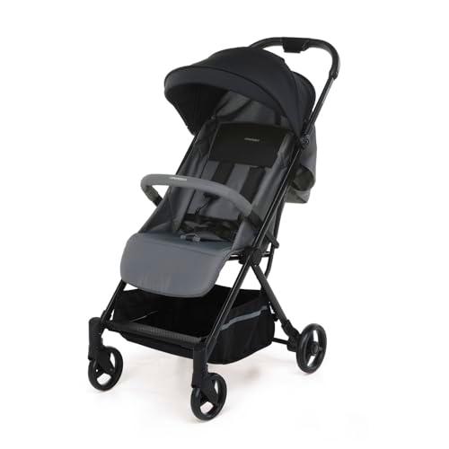 Foppapedretti Cochecito compacto Voilà, para niños 0-15 kg (0-3 años)