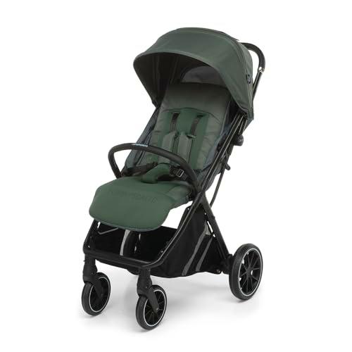 Foppapedretti Cochecito compacto Olimpic, para niños 0-22 kg (0-4 años)